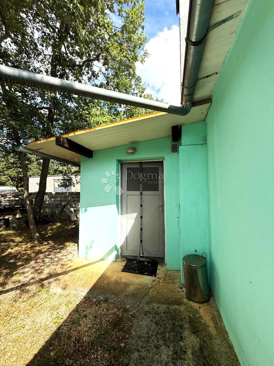 Casa Loborika, Marčana, 50m2