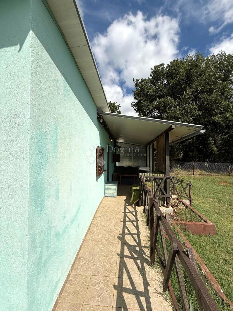 Casa Loborika, Marčana, 50m2