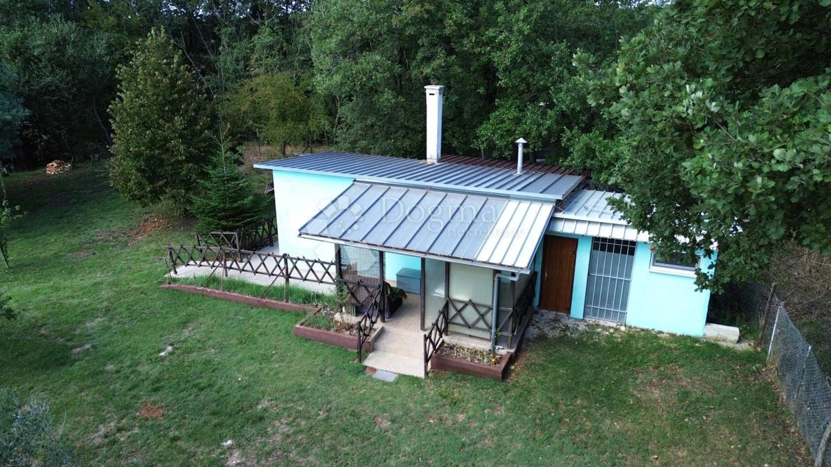 Casa Loborika, Marčana, 50m2