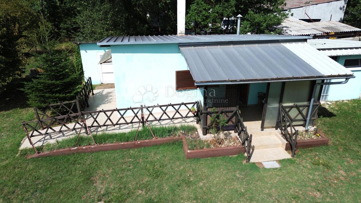 Casa Loborika, Marčana, 50m2