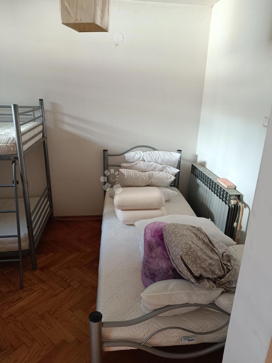 Casa Donje Svetice, Peščenica - Žitnjak, 119m2