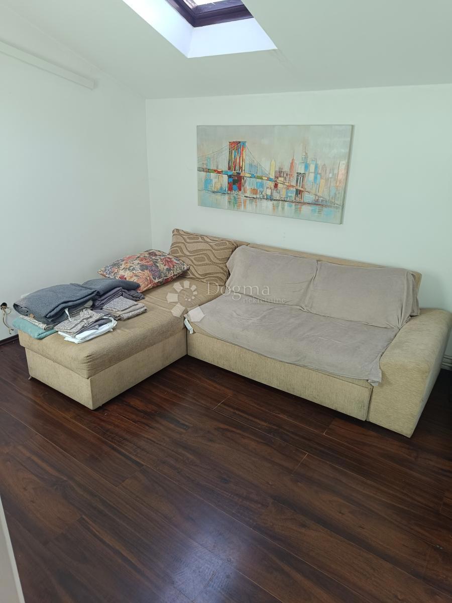 Casa Donje Svetice, Peščenica - Žitnjak, 119m2