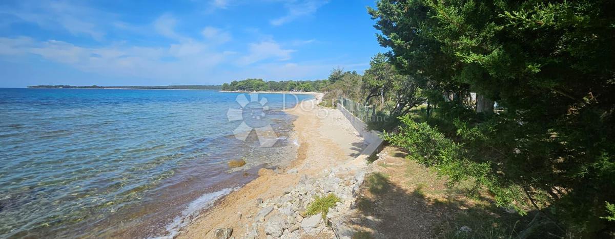 Terreno agricolo Barbariga, Vodnjan, 547m2