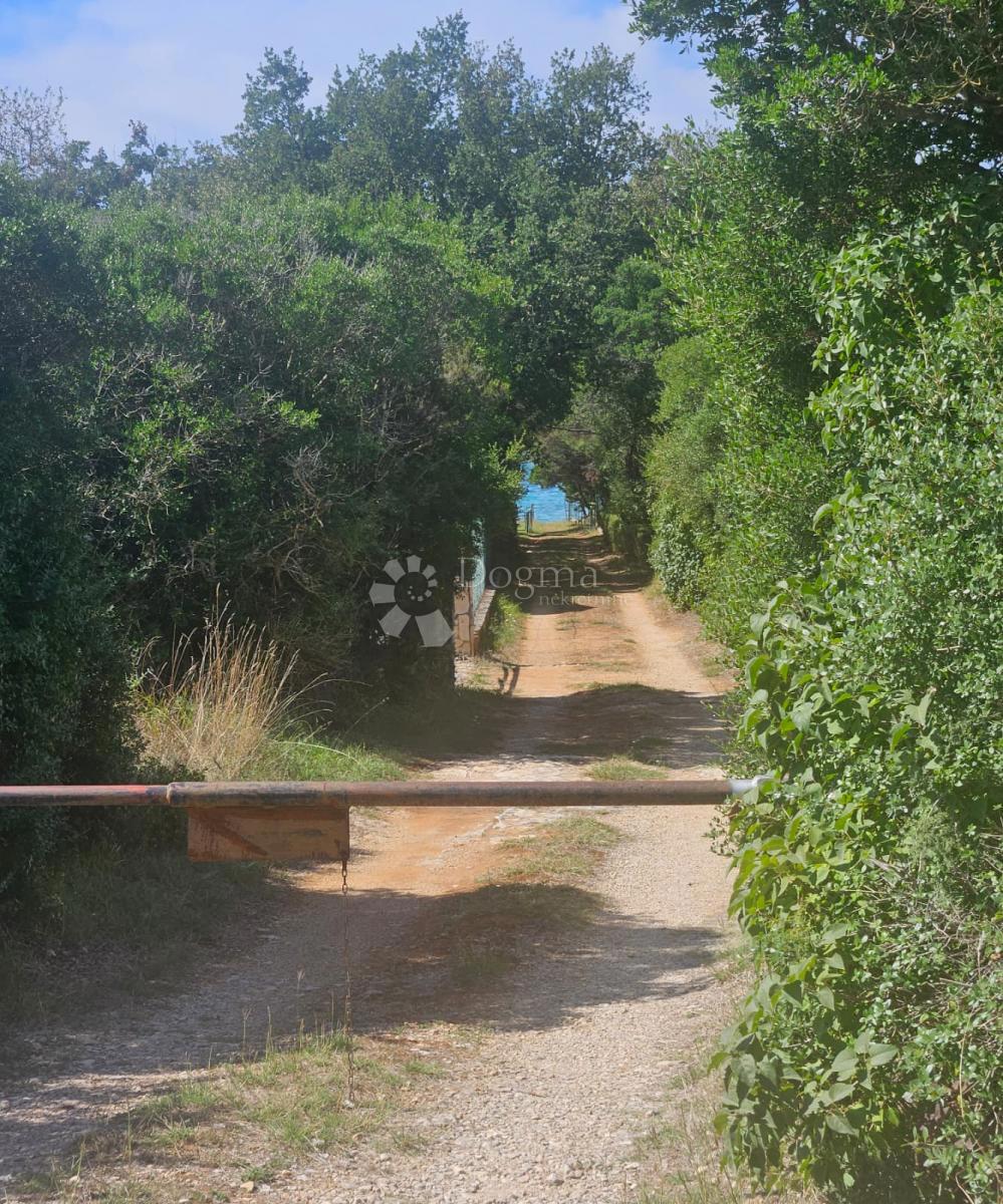 Terreno agricolo Barbariga, Vodnjan, 547m2