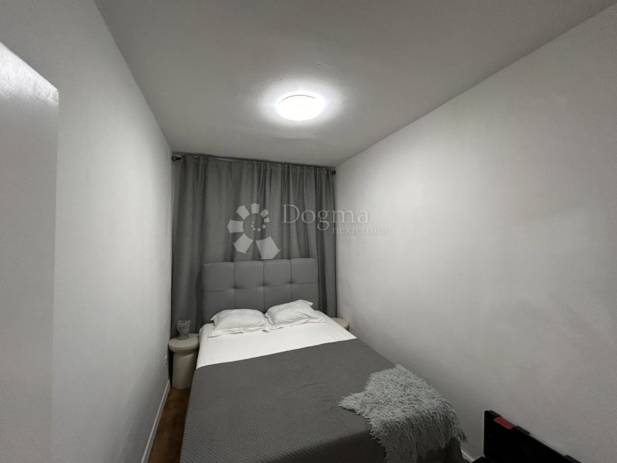 Allogio Sopot, Novi Zagreb - Istok, 50,28m2