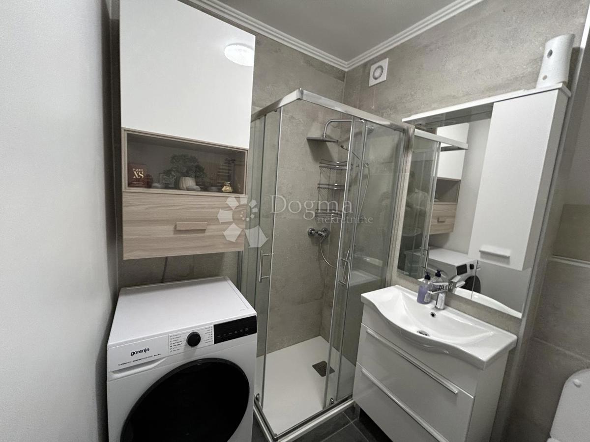 Allogio Sopot, Novi Zagreb - Istok, 50,28m2