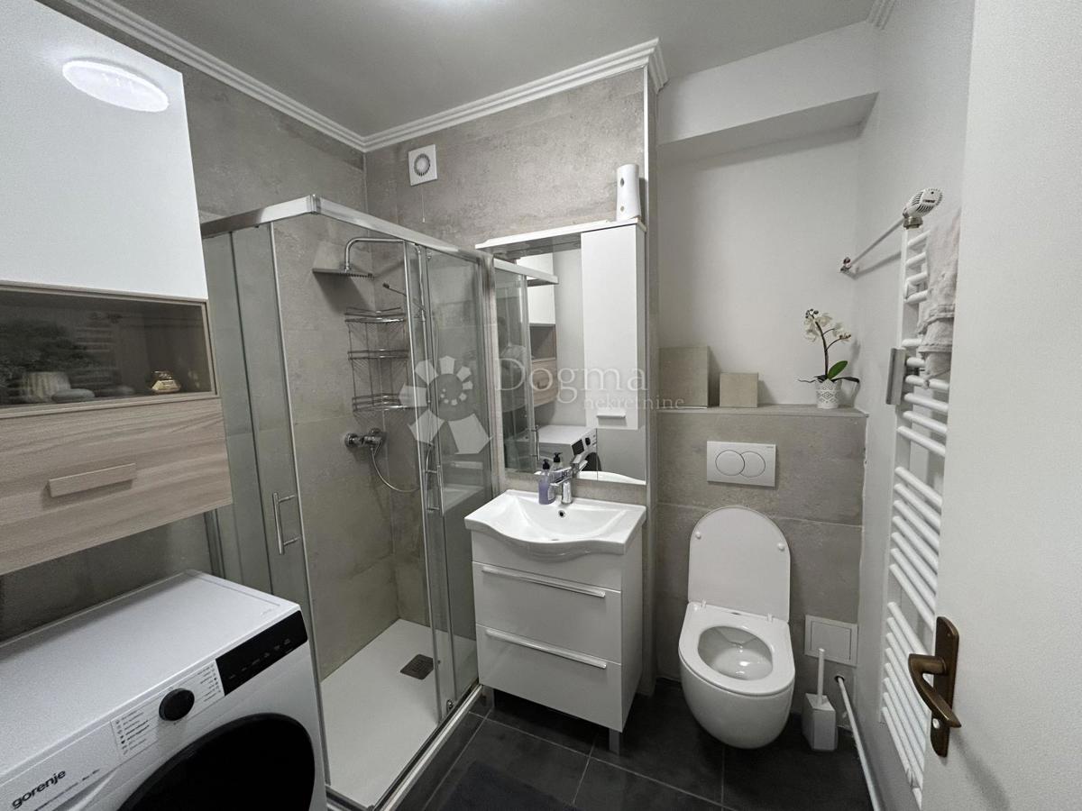 Allogio Sopot, Novi Zagreb - Istok, 50,28m2