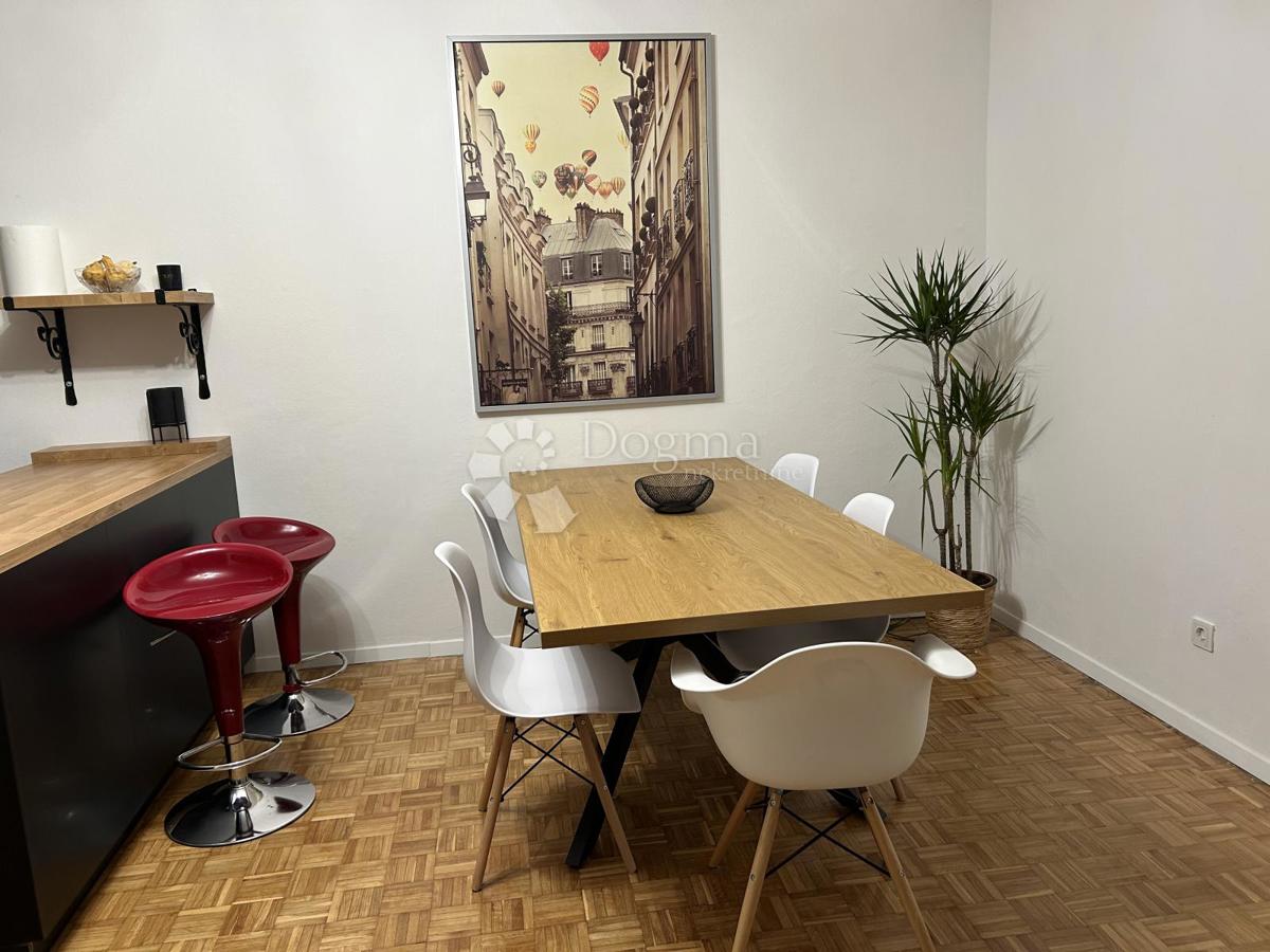 Allogio Sopot, Novi Zagreb - Istok, 50,28m2