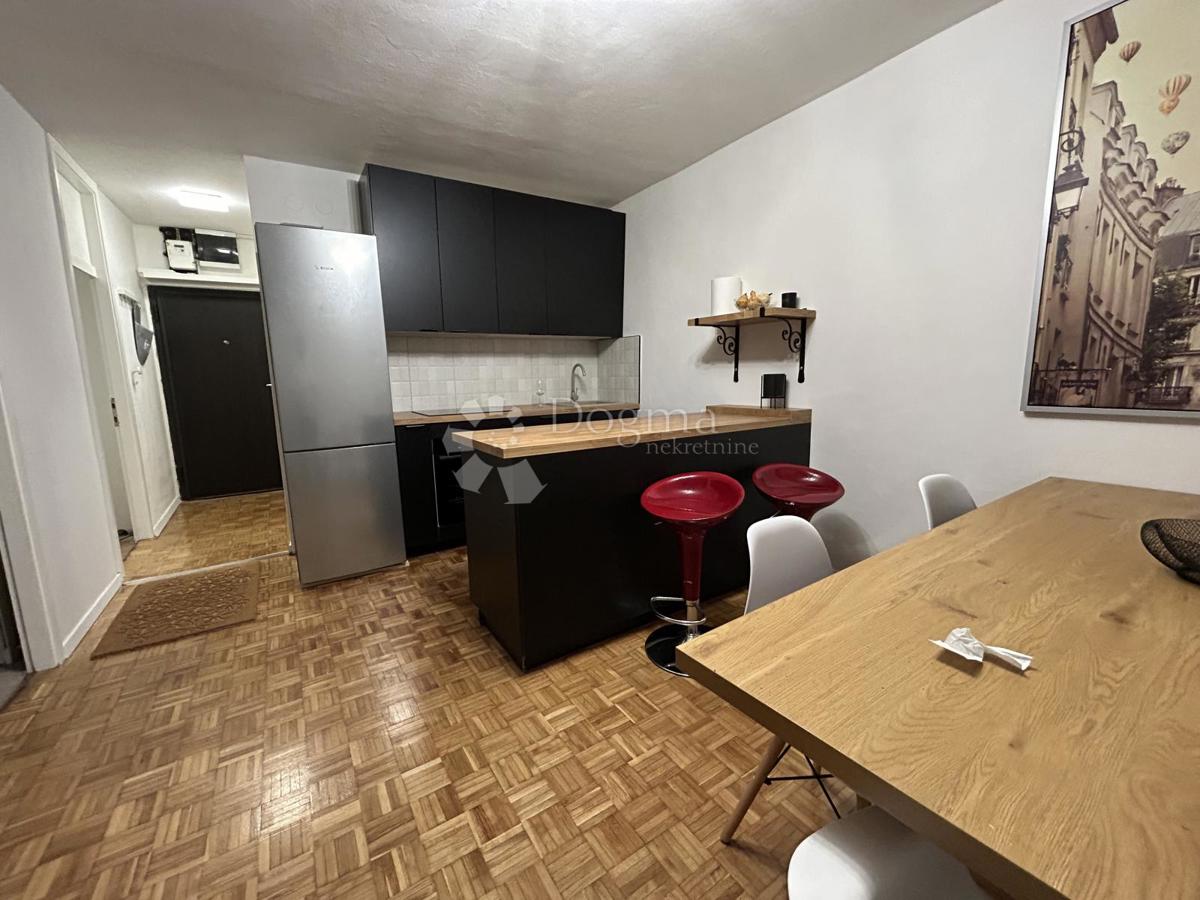 Allogio Sopot, Novi Zagreb - Istok, 50,28m2