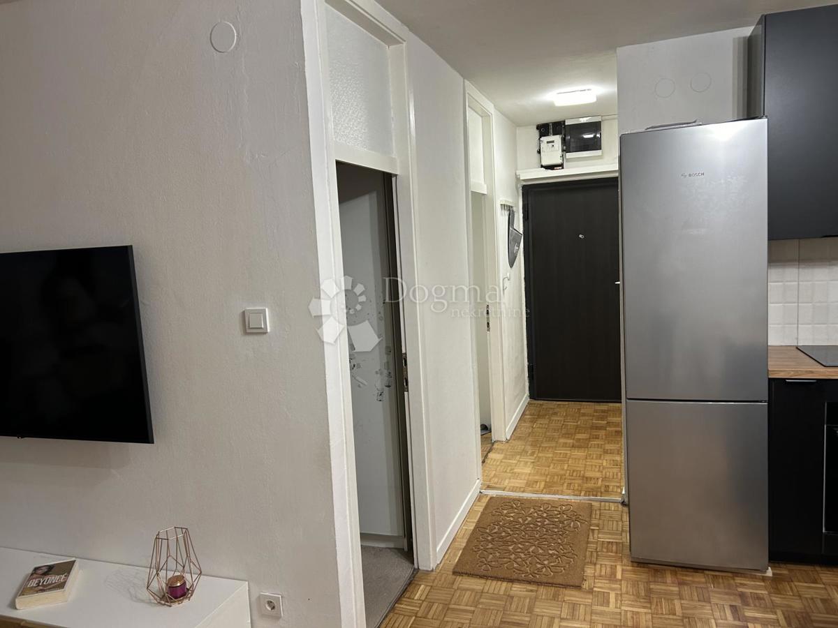 Allogio Sopot, Novi Zagreb - Istok, 50,28m2