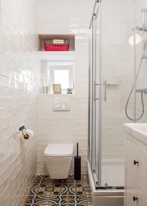 Allogio Centar, Rijeka, 77m2