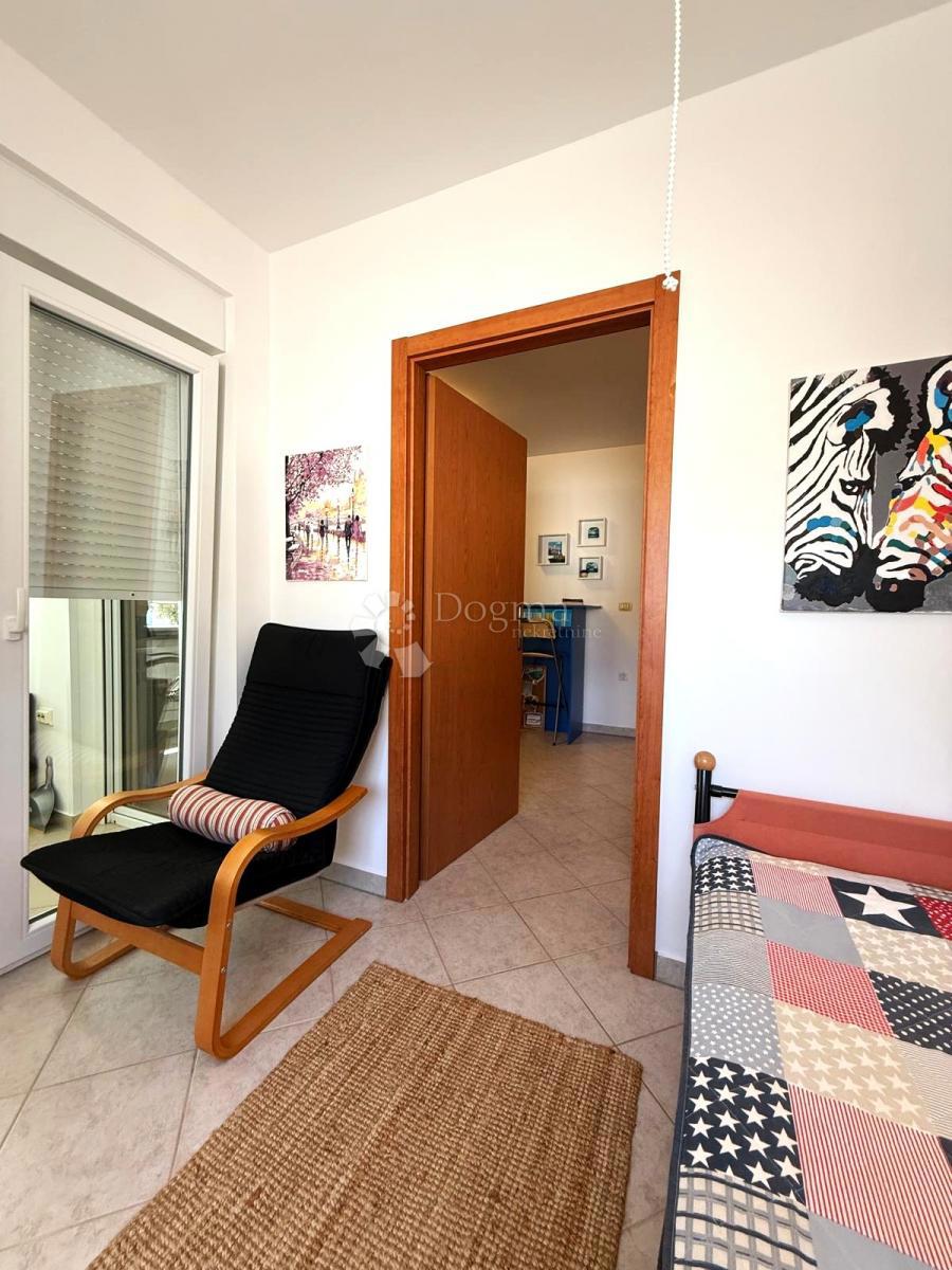 Allogio Medulin, 50,98m2