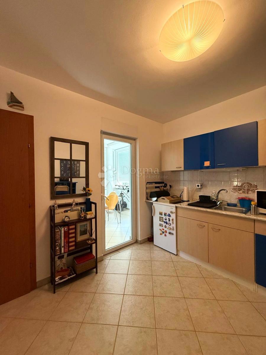 Allogio Medulin, 50,98m2