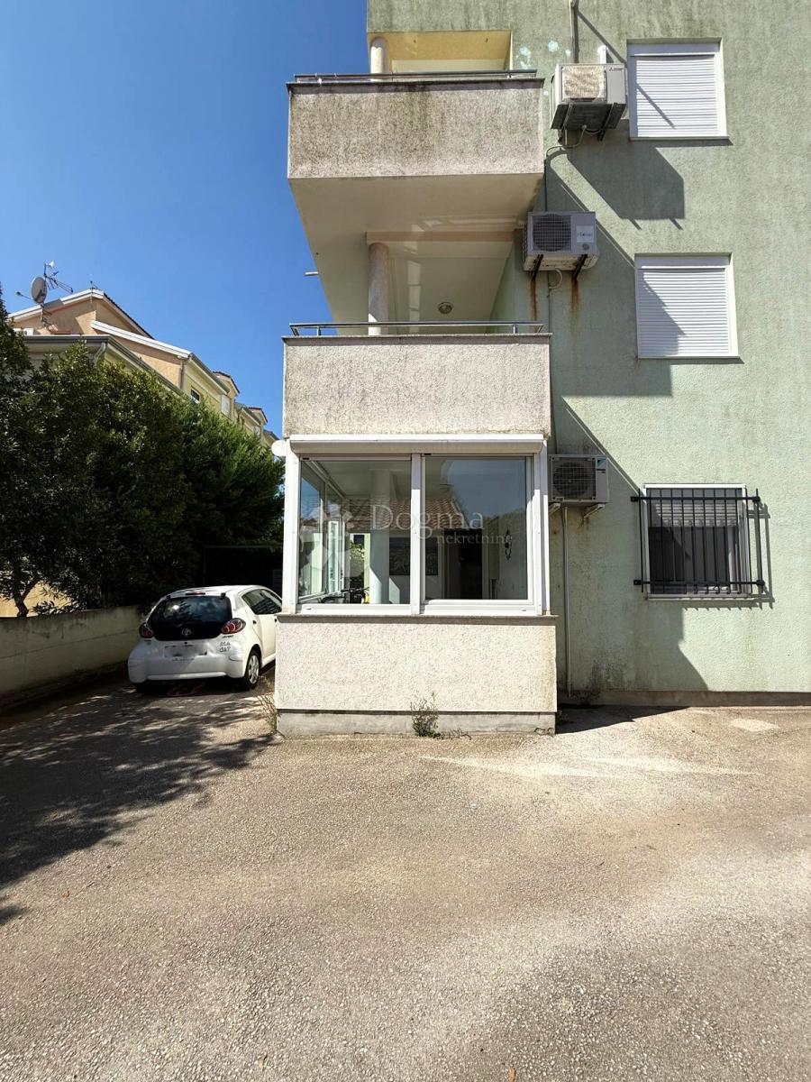 Allogio Medulin, 50,98m2