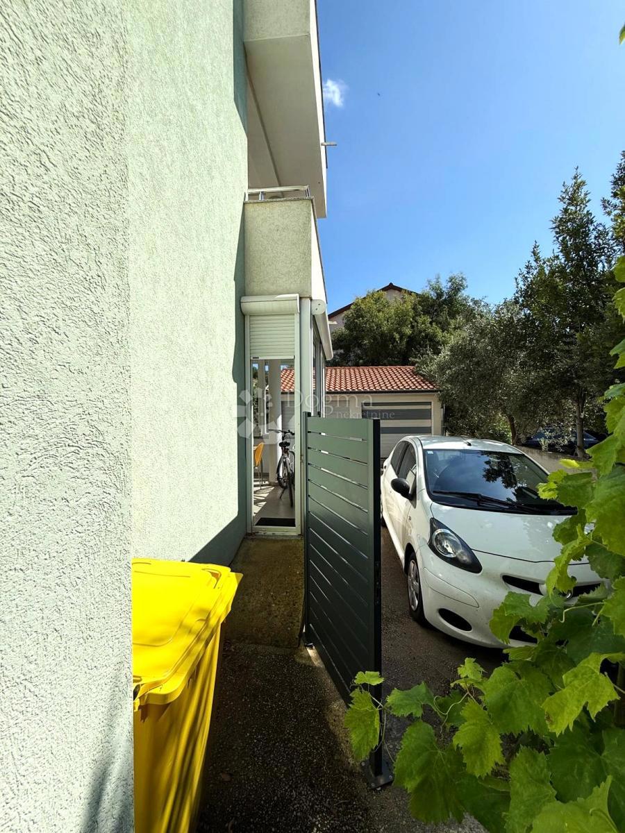 Allogio Medulin, 50,98m2