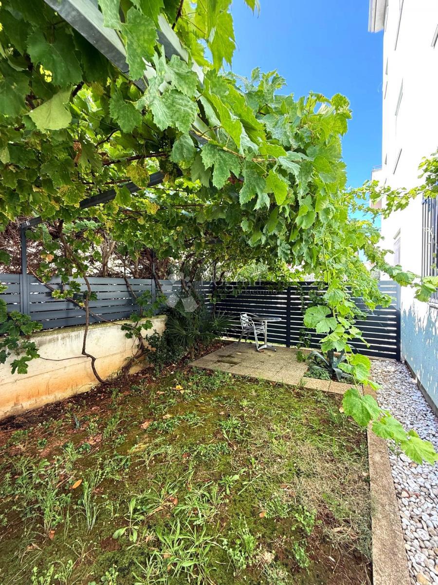 Allogio Medulin, 50,98m2