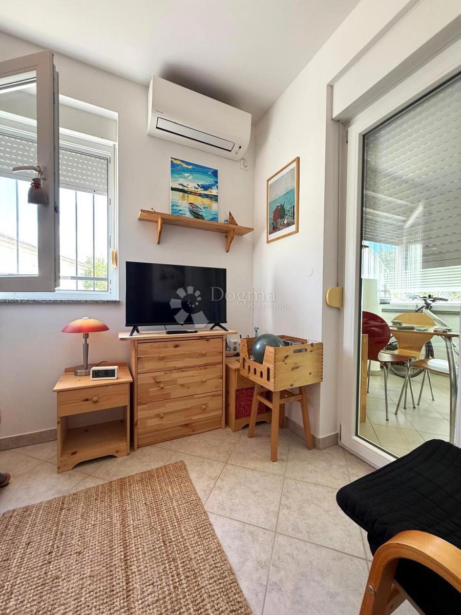 Allogio Medulin, 50,98m2