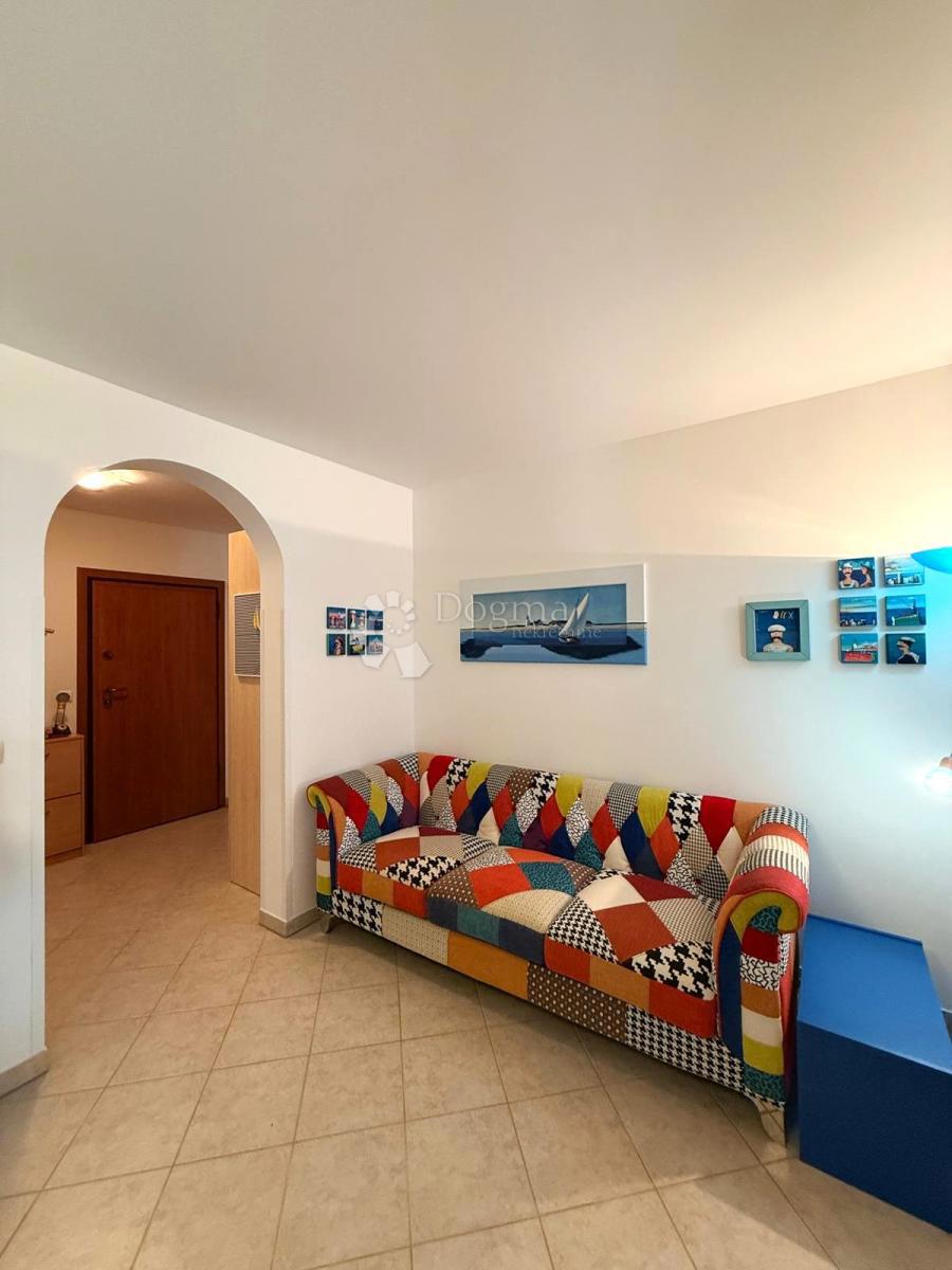 Allogio Medulin, 50,98m2