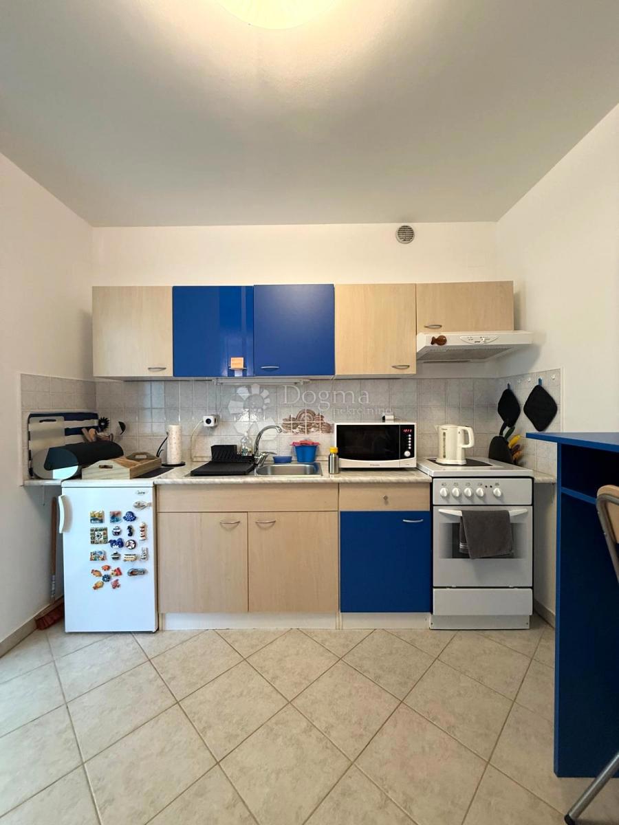 Allogio Medulin, 50,98m2