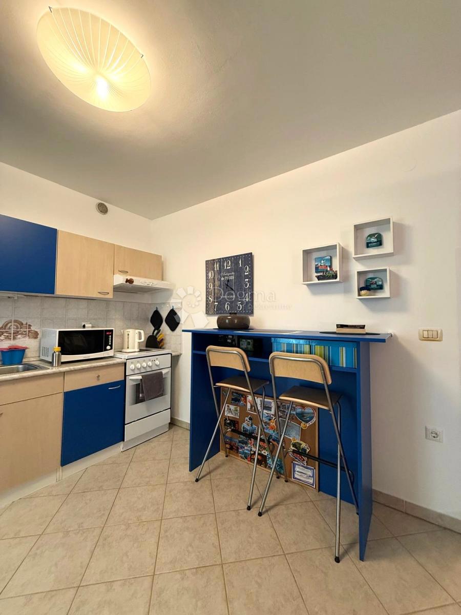 Allogio Medulin, 50,98m2