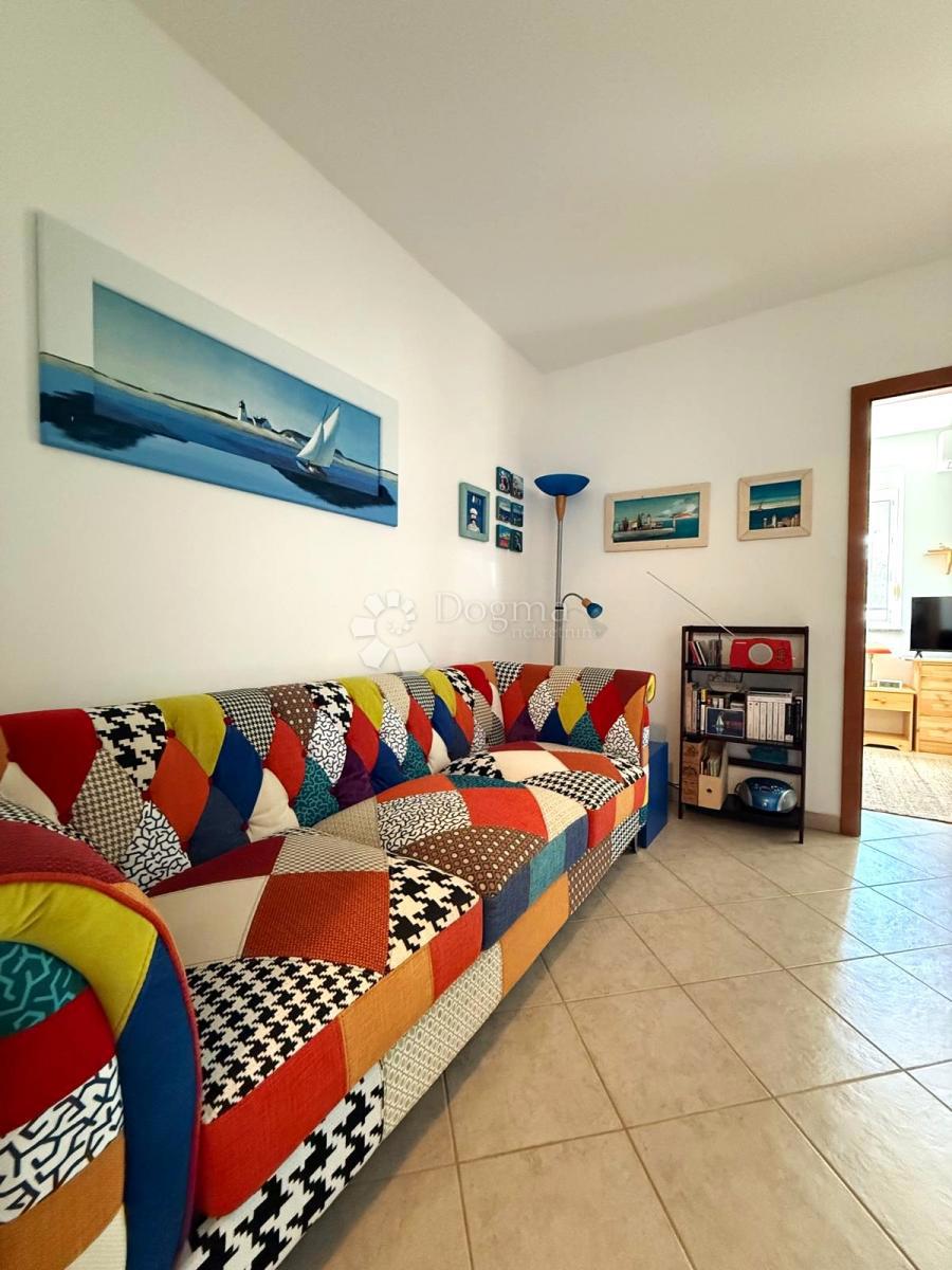 Allogio Medulin, 50,98m2