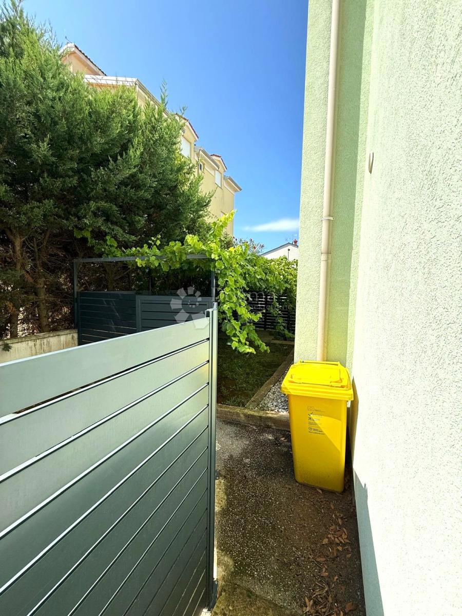 Allogio Medulin, 50,98m2