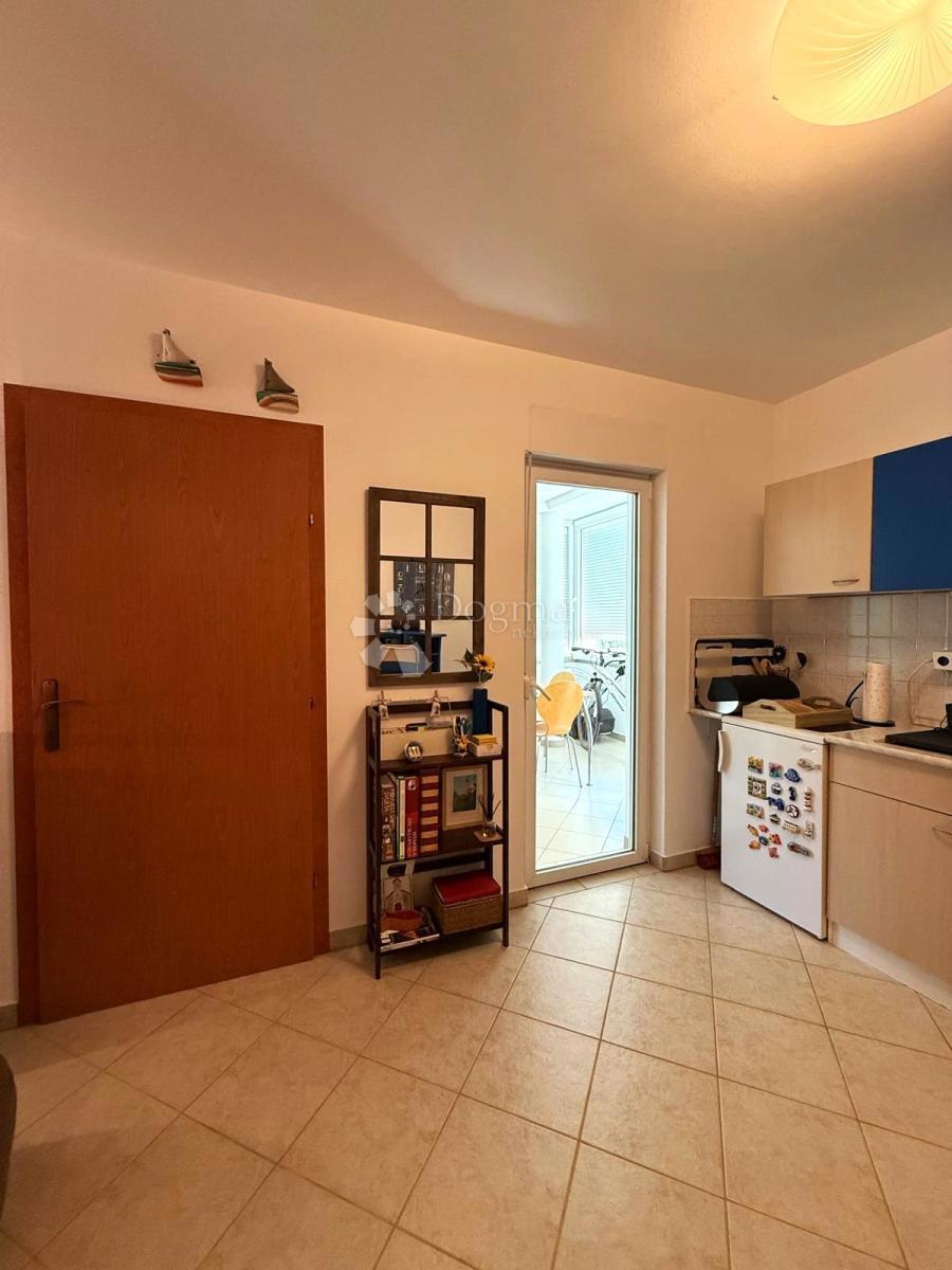 Allogio Medulin, 50,98m2