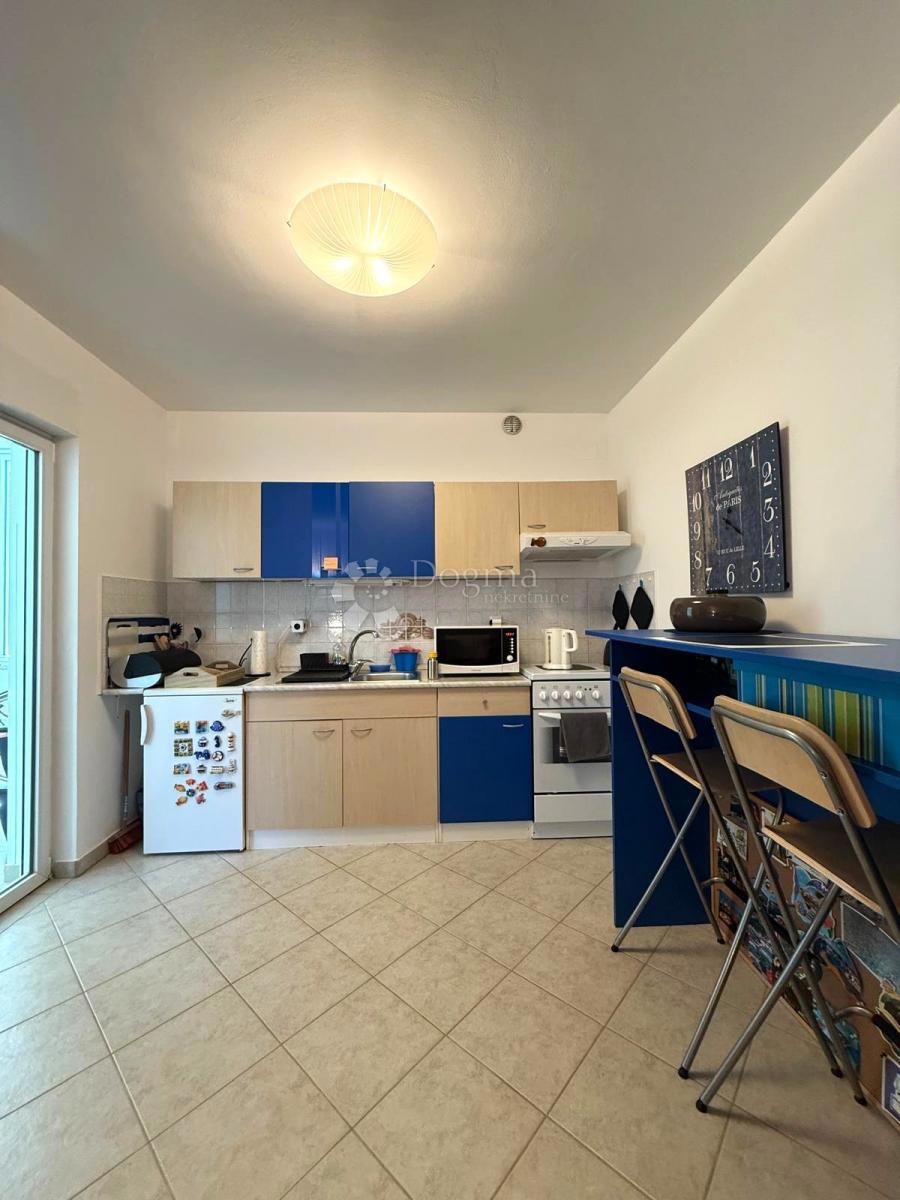 Allogio Medulin, 50,98m2