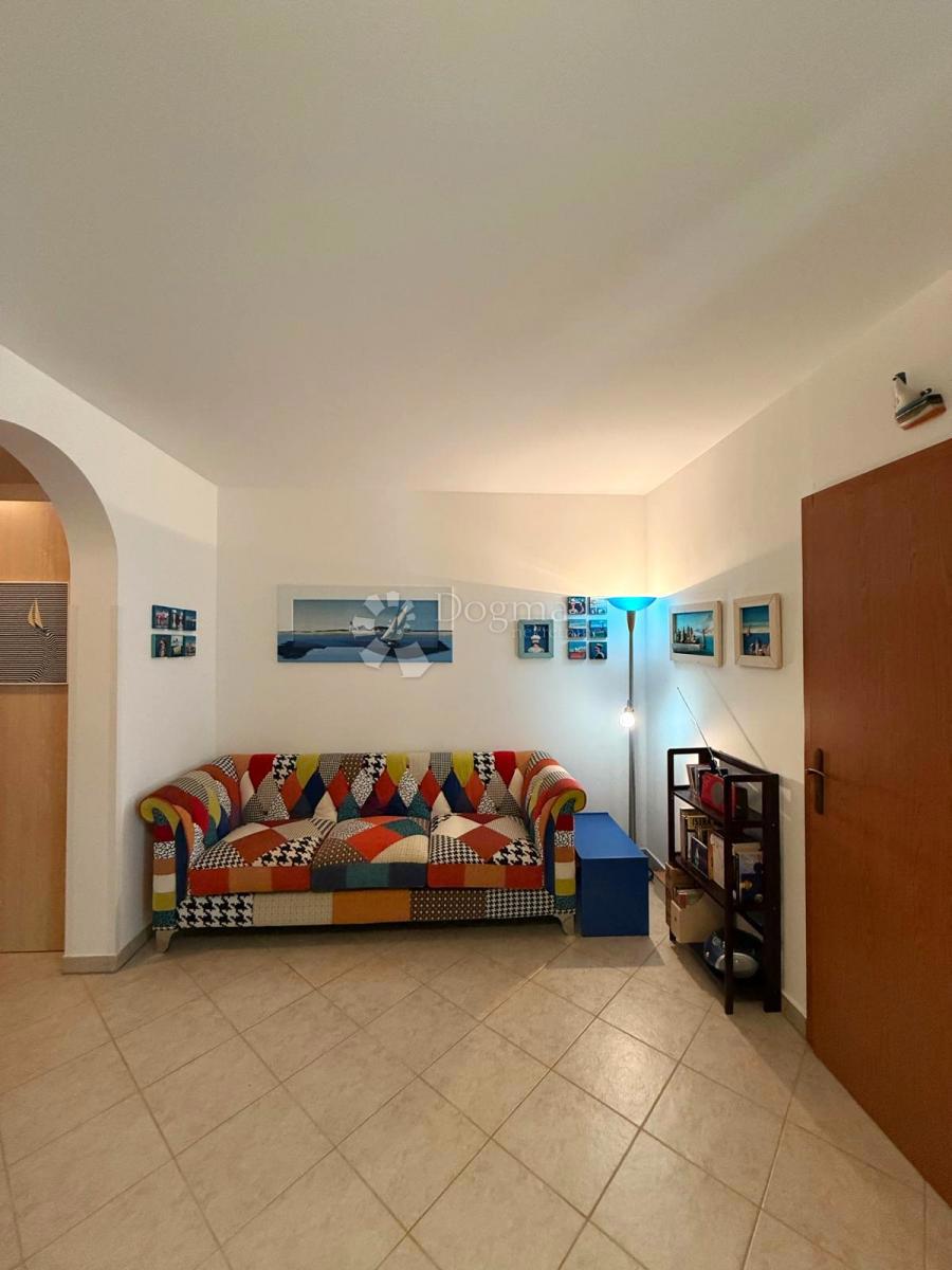 Allogio Medulin, 50,98m2