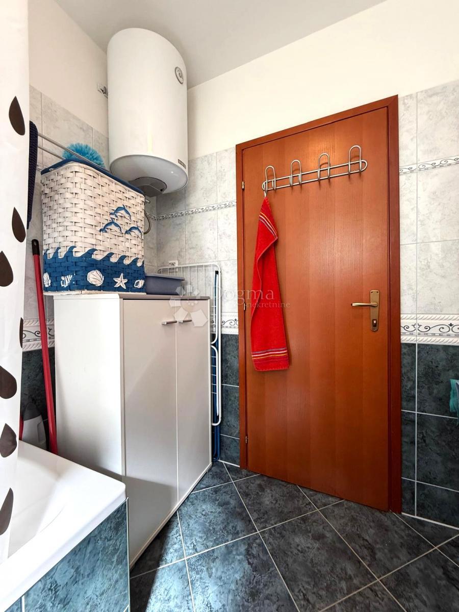 Allogio Medulin, 50,98m2