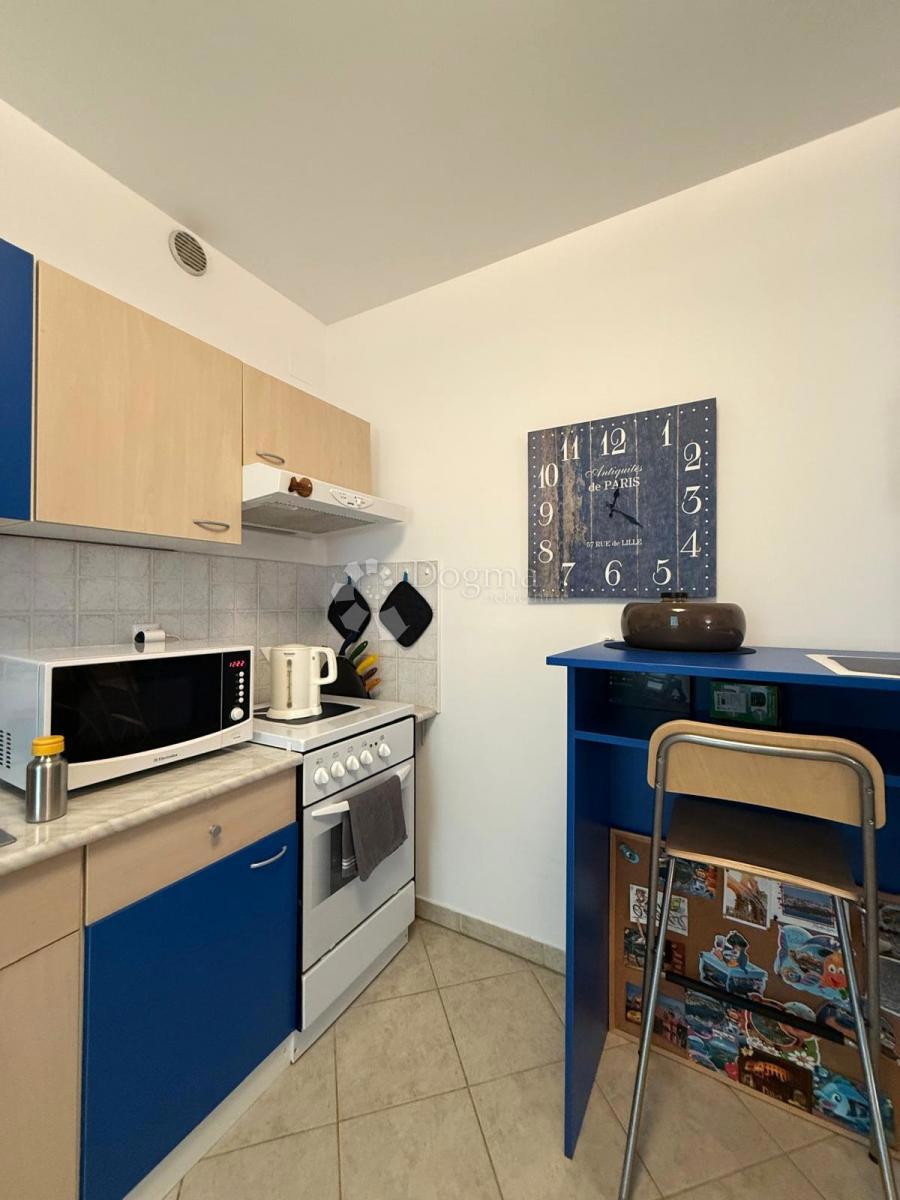 Allogio Medulin, 50,98m2