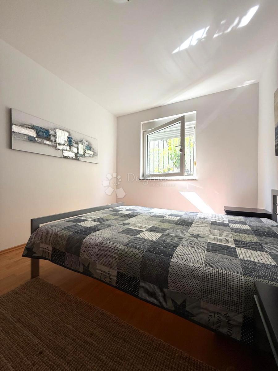 Allogio Medulin, 50,98m2