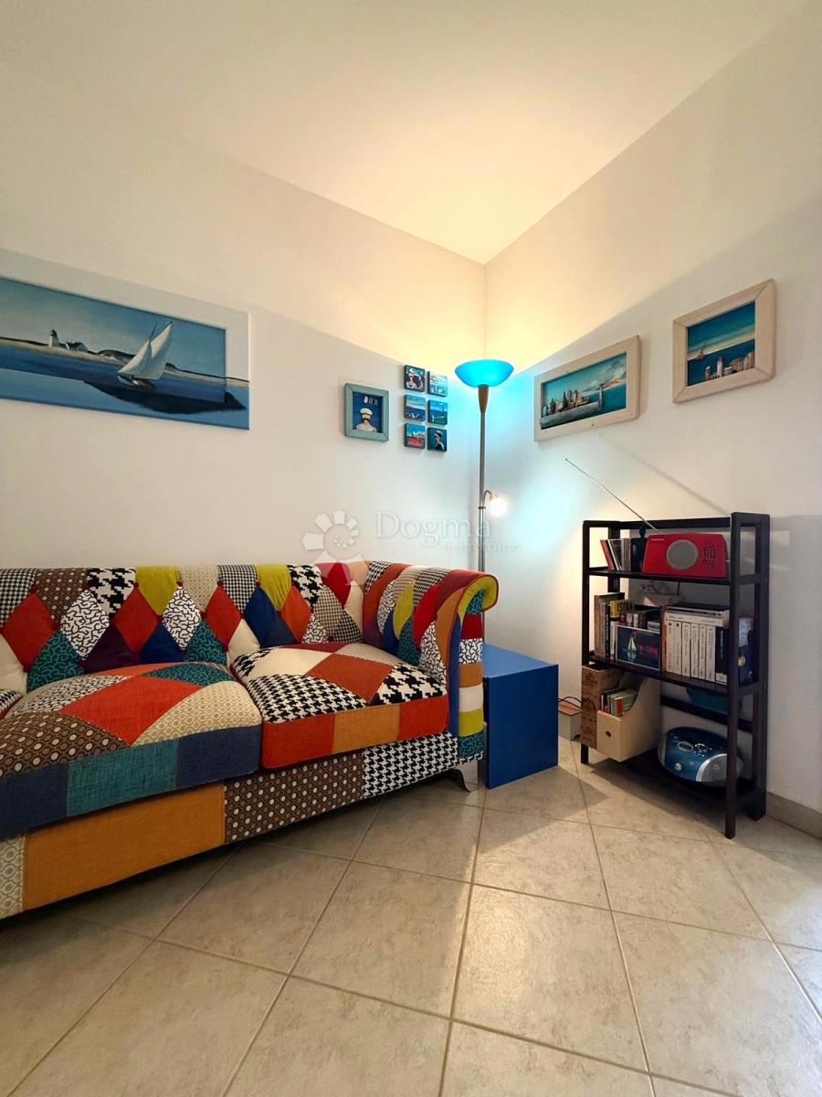 Allogio Medulin, 50,98m2