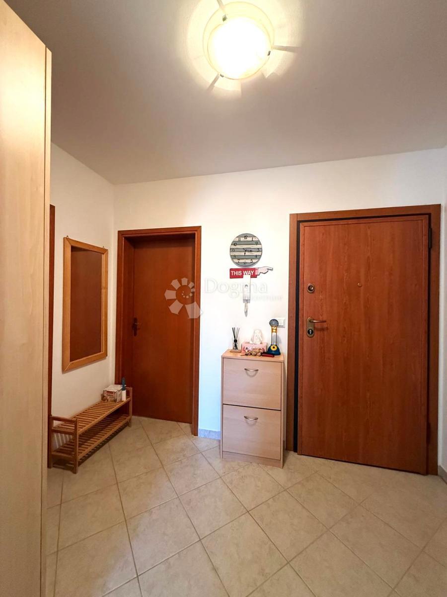 Allogio Medulin, 50,98m2