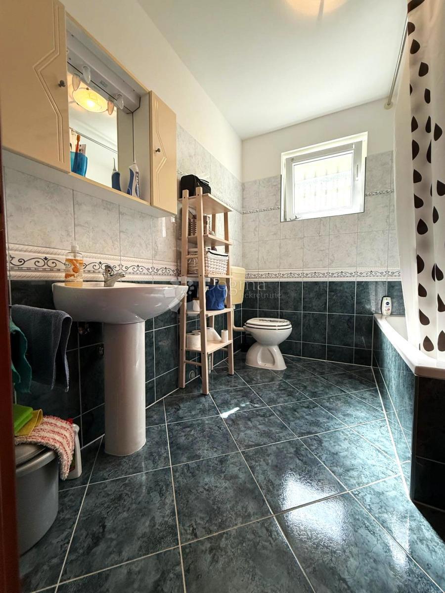 Allogio Medulin, 50,98m2