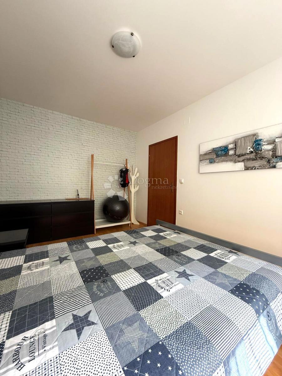 Allogio Medulin, 50,98m2