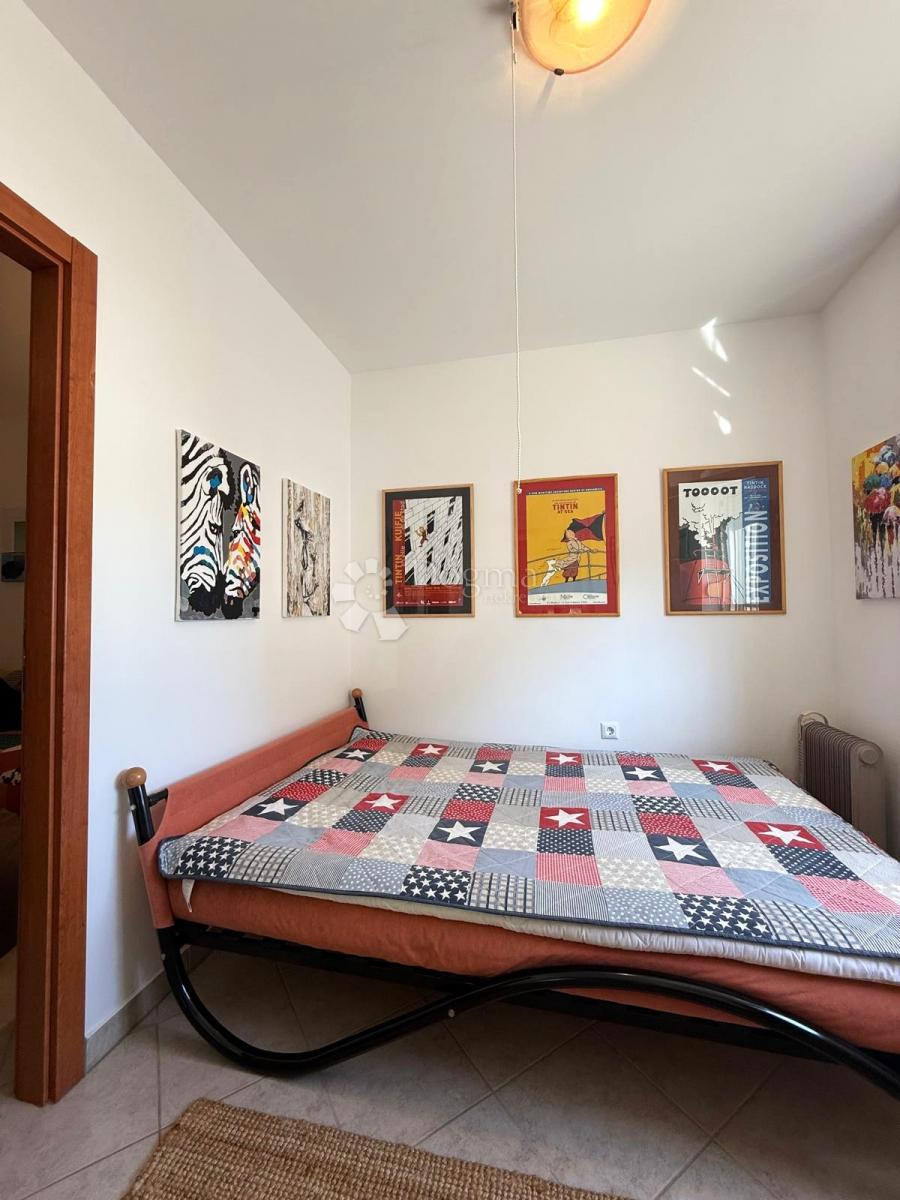 Allogio Medulin, 50,98m2