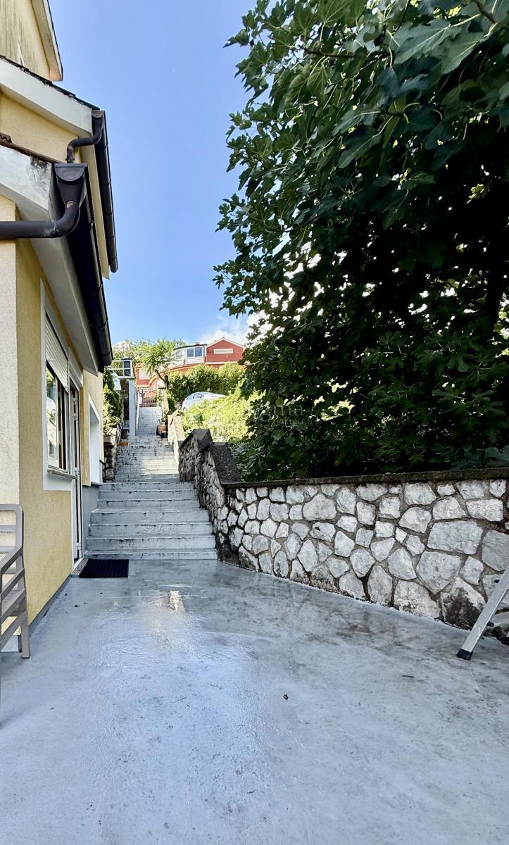 Allogio Opatija, 67m2