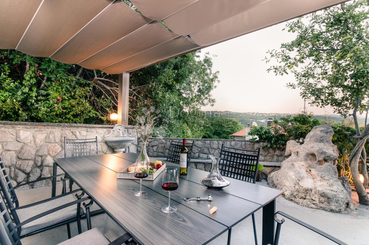 Allogio Opatija, 67m2