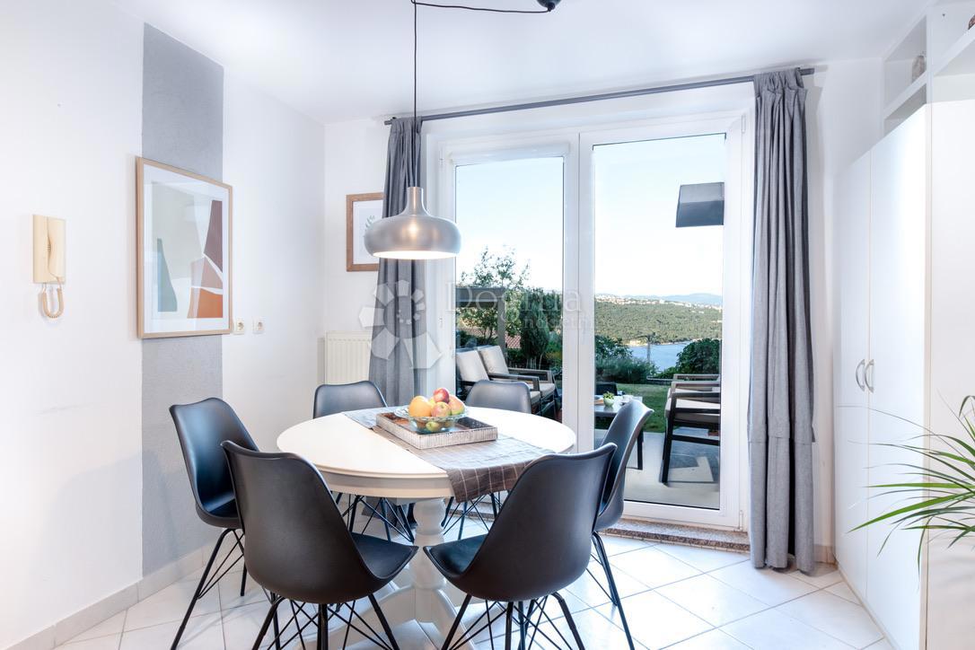 Allogio Opatija, 67m2