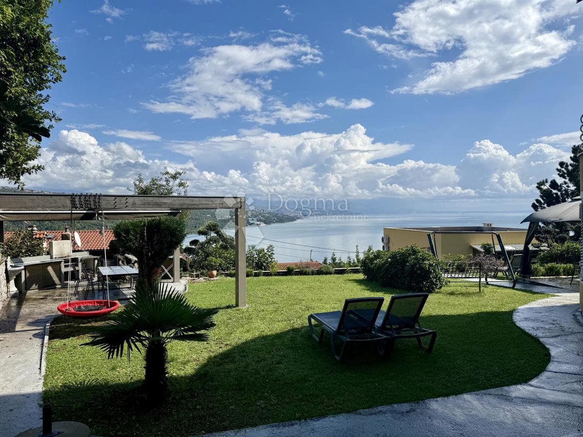 Allogio Opatija, 67m2