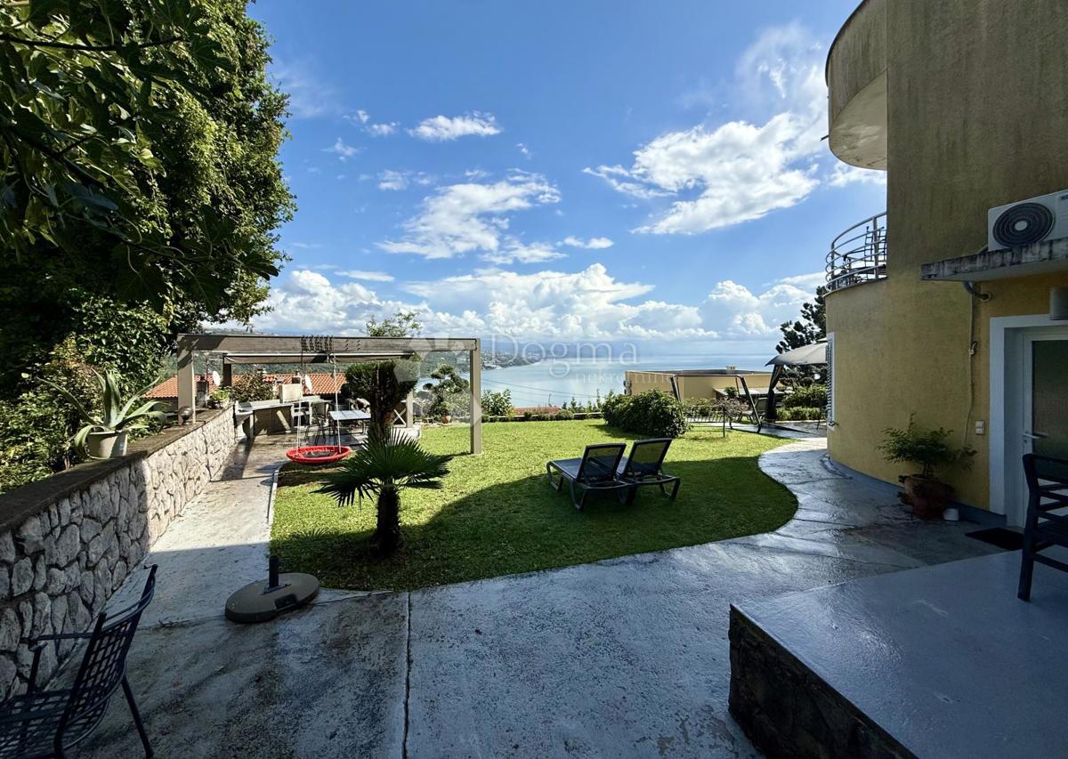 Allogio Opatija, 67m2