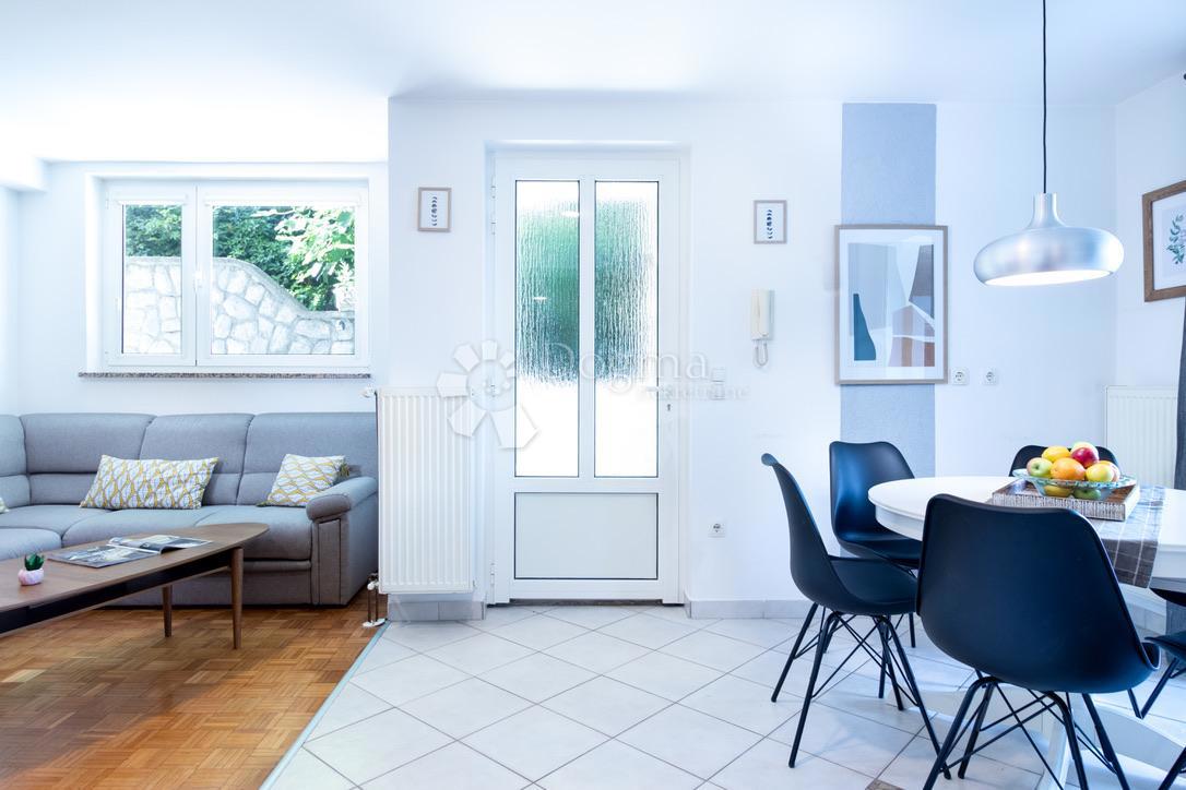 Allogio Opatija, 67m2