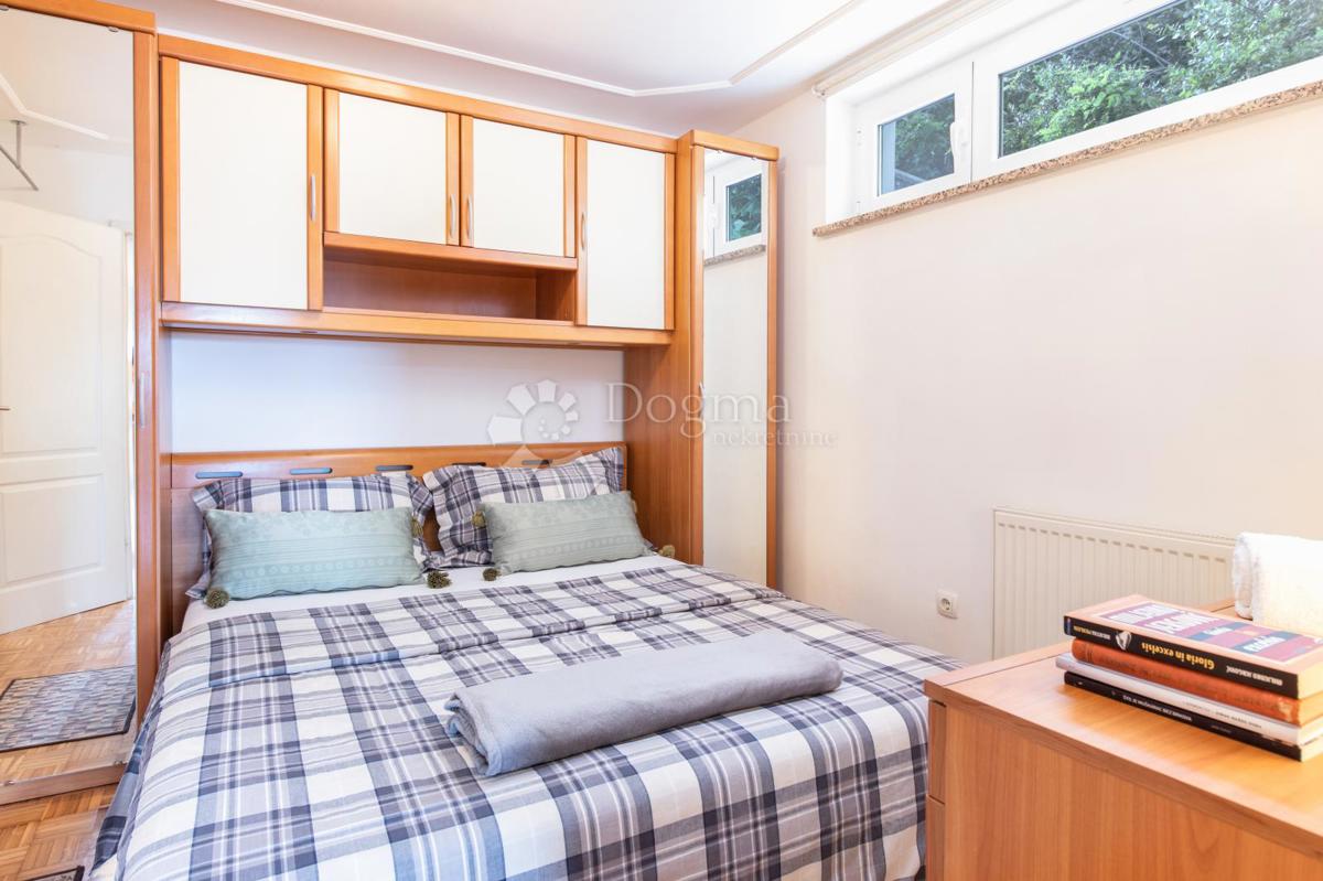 Allogio Opatija, 67m2