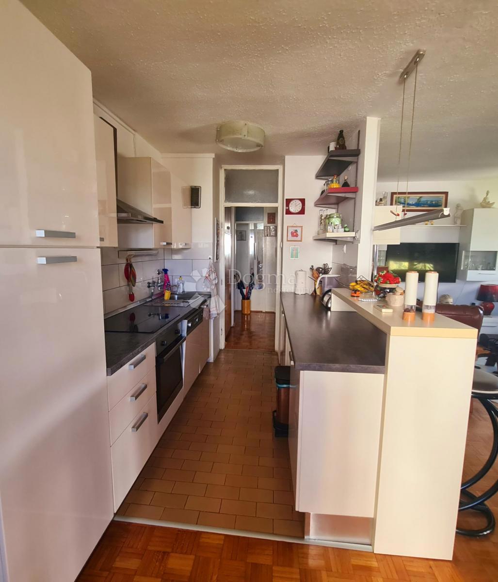 Allogio Zapruđe, Novi Zagreb - Istok, 59m2