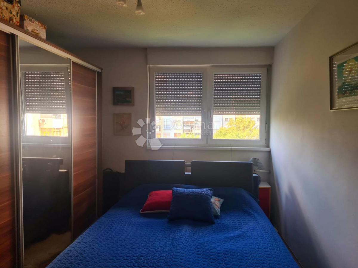 Allogio Zapruđe, Novi Zagreb - Istok, 59m2