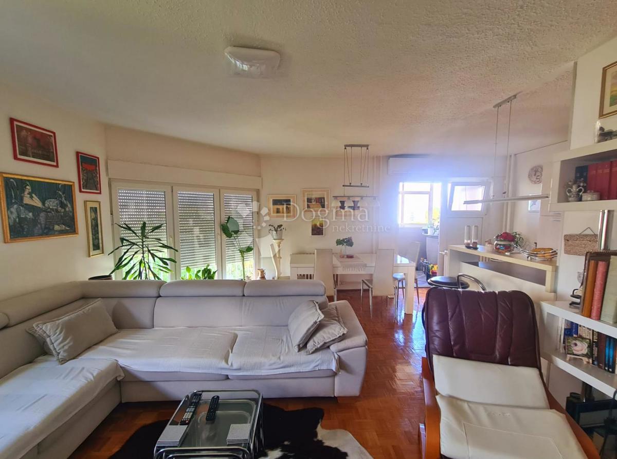 Allogio Zapruđe, Novi Zagreb - Istok, 59m2