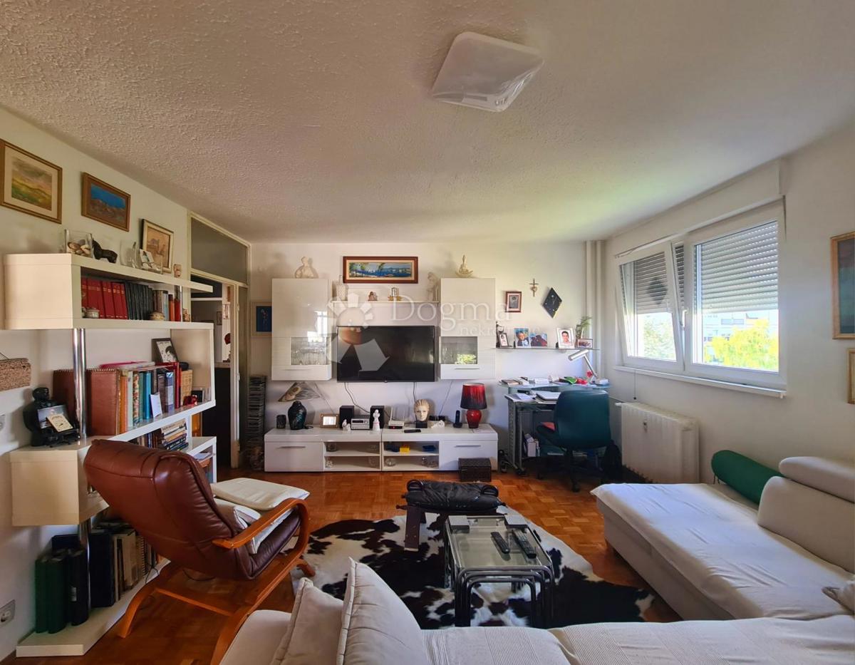 Allogio Zapruđe, Novi Zagreb - Istok, 59m2