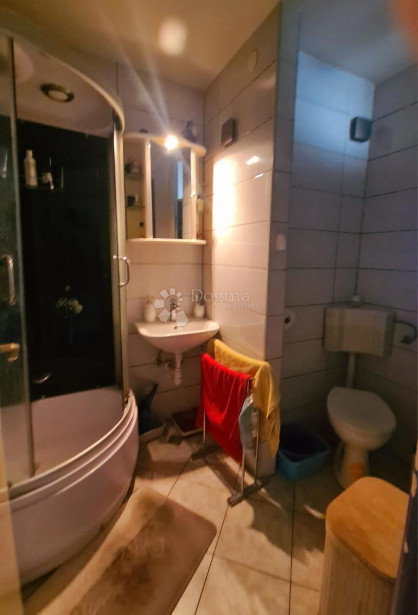 Allogio Zapruđe, Novi Zagreb - Istok, 59m2