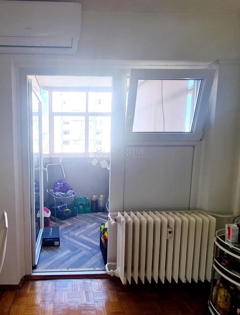 Allogio Zapruđe, Novi Zagreb - Istok, 59m2